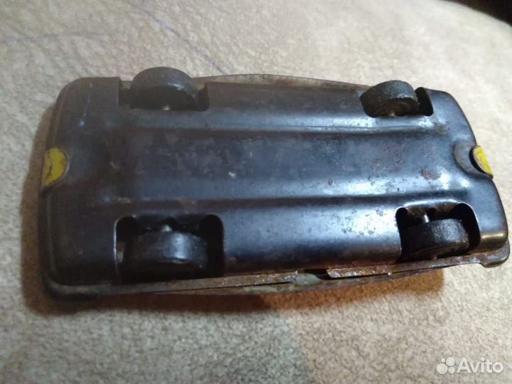 Стрела СССР