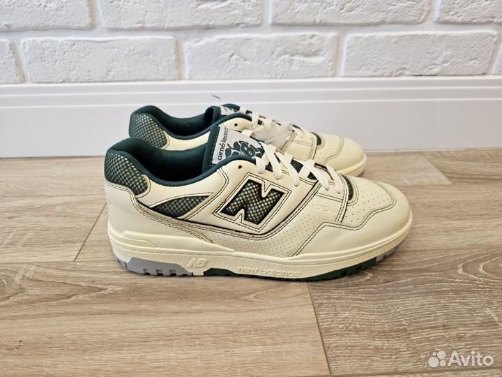 New Balance BB 550 AY1 (10US) оригинал