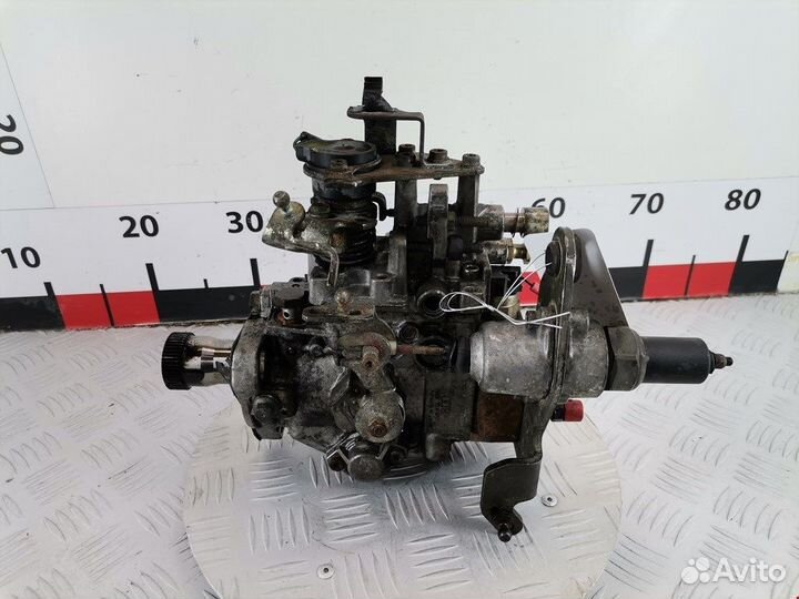 Тнвд для Renault Master 1 500324574