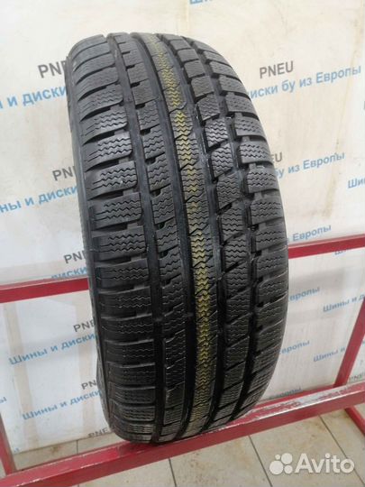 Kumho I'Zen KW27 205/50 R17 111G