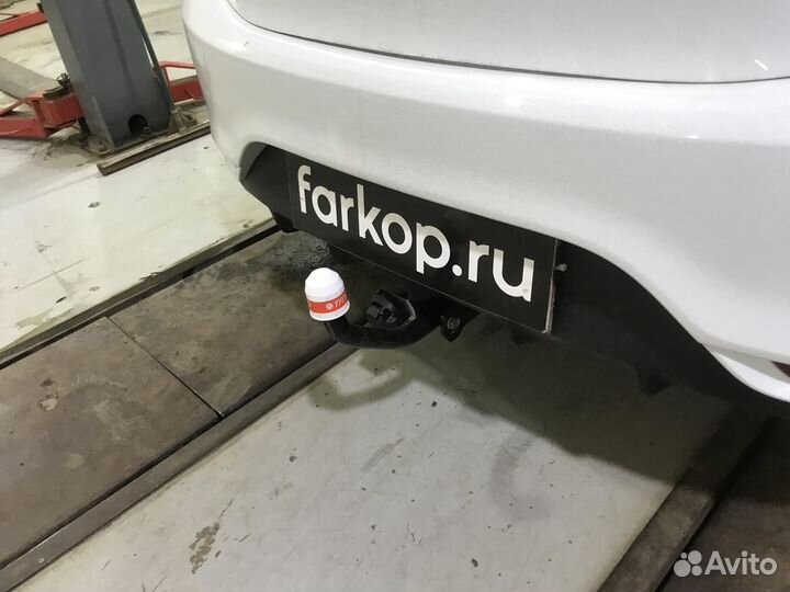 Фаркоп для авто