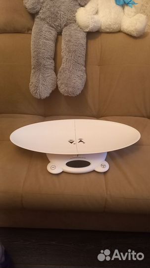 Детские электронные весы