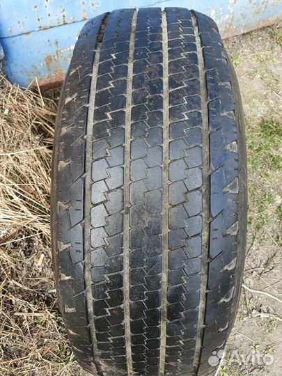 Kumho Road Venture HT 824 265/75 R15