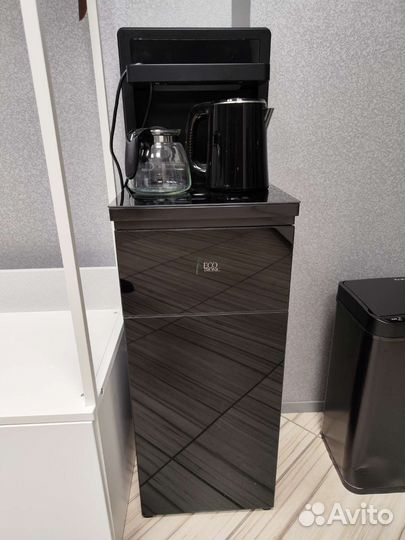 Кулер для воды