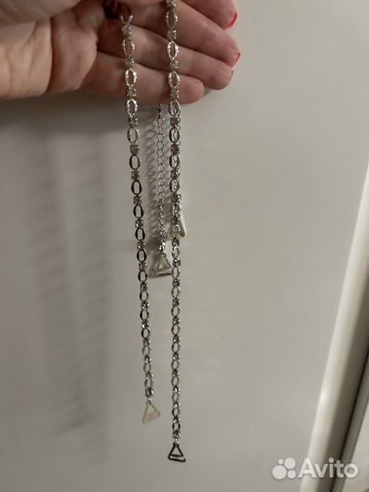 Бретельки к вечернему платью