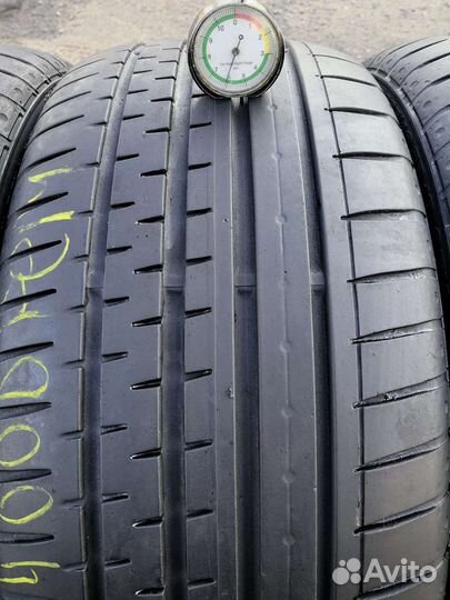 Continental ContiSportContact 2 235/40 R18