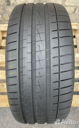 Vredestein Ultrac Vorti + 265/45 R20