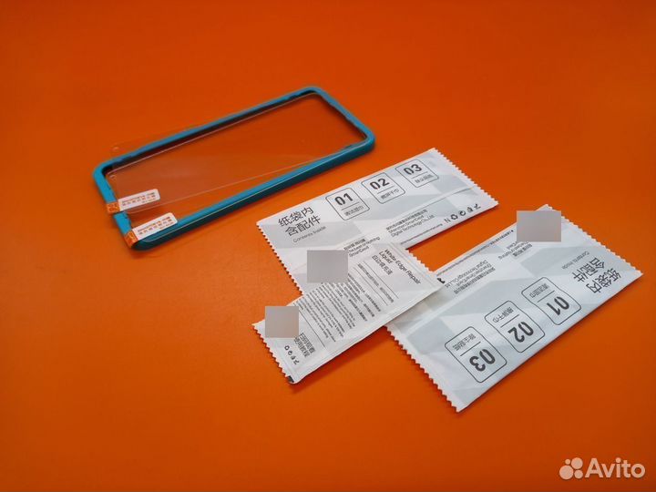 34805 Закаленное стекло SmartDevil 2 шт. для Xiaom