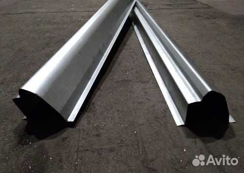 Кузовные пороги и арки для автомобиля