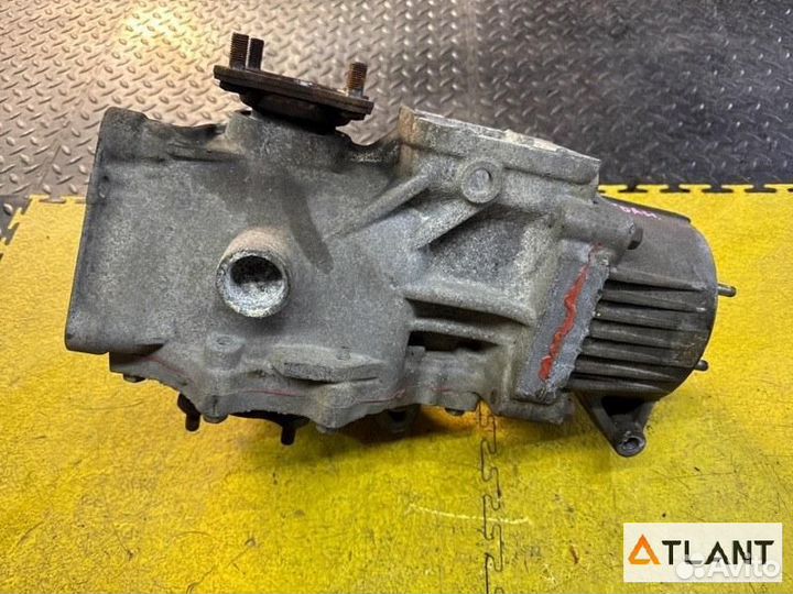 Редуктор задний toyota noah