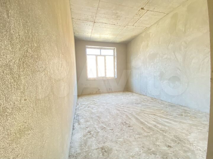 3-к. квартира, 106,5 м², 4/11 эт.