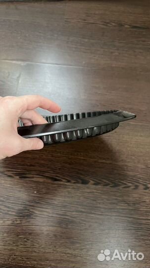 Форма для запекания pyrex новая