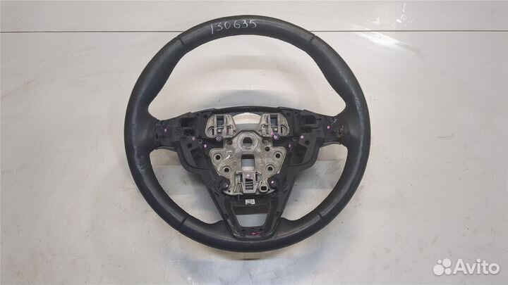 Руль Ford Mondeo 5 2015, 2019