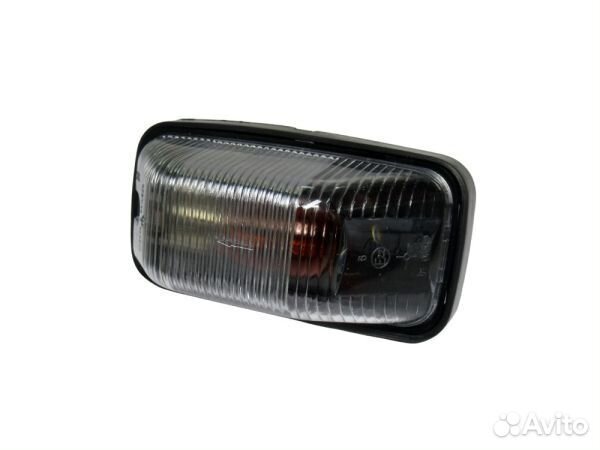 Указатель поворота в крыло ГАЗель Некст