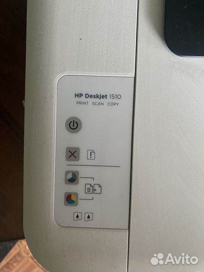 Принтер сканер копир