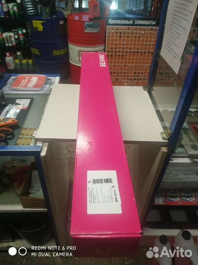 Привод правый в сборе ваз 2110/2170/1118/2190