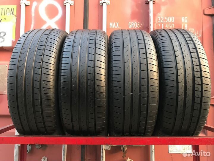 Pirelli Cinturato P7 225/50 R18 102Q