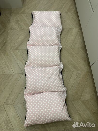 Матрас для наращивания ресниц