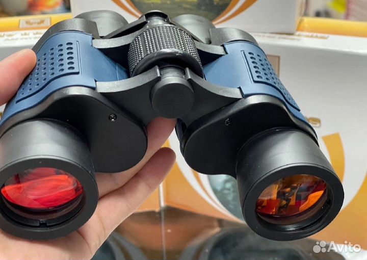 Бинокль