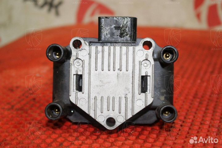 Катушка зажигания Volkswagen Golf 4