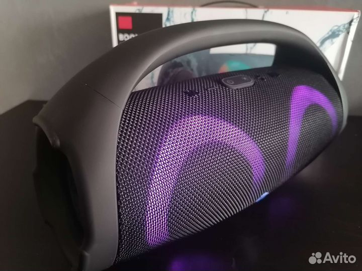 Блютуз колонка JBL Boombox 2 Big