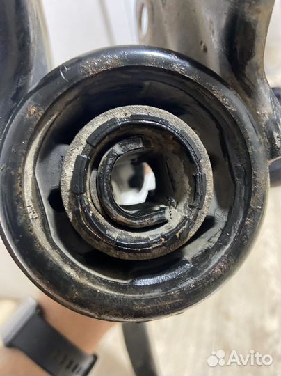 Рычаг подвески ford fusion usa 20