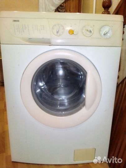 Стиральная машина бу