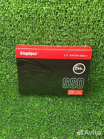 Новые SSD диски 128/256/512