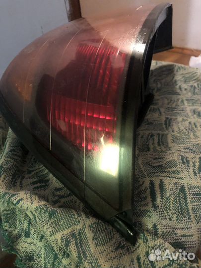 Фонарь задний правый левый.Honda Accord cf4