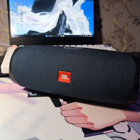 Колонка jbl charge 4 бу