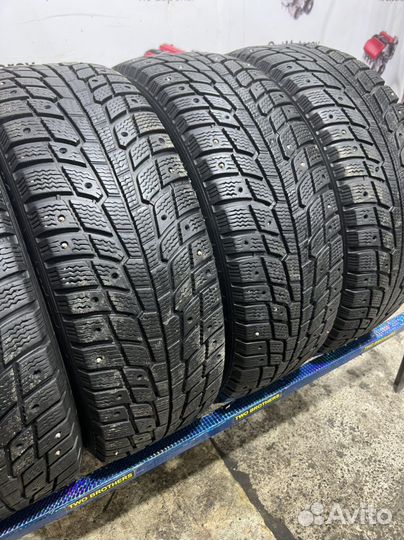 Michelin X-Ice North 205/60 R16 96T