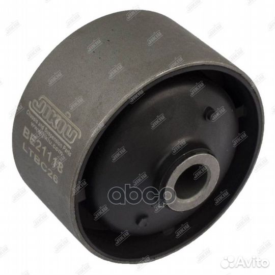 Сайлентблок опоры двигателя toyota carina 87-92