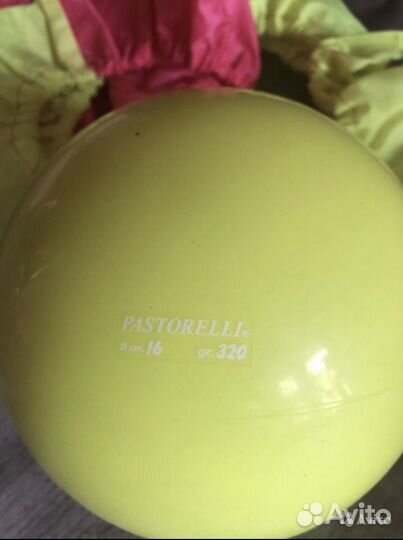 Спортивный инвентарь для детей