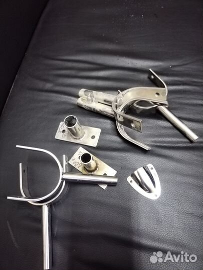 Уключины для весел нержавейка