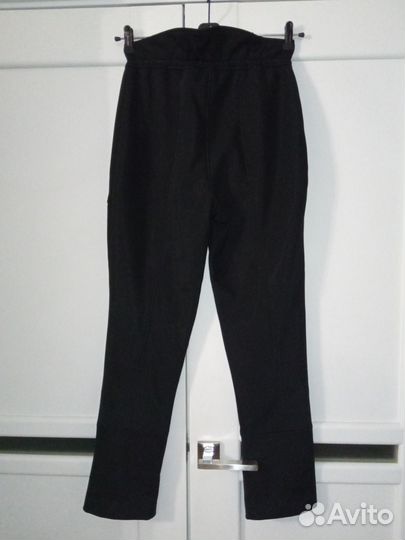 Штаны для зимних видов спорта