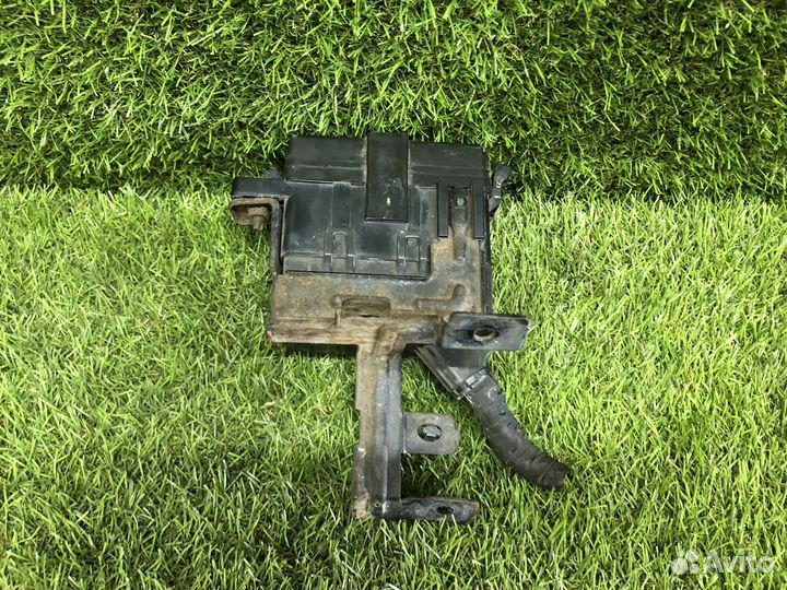 Блок предохранителей Hyundai ix35