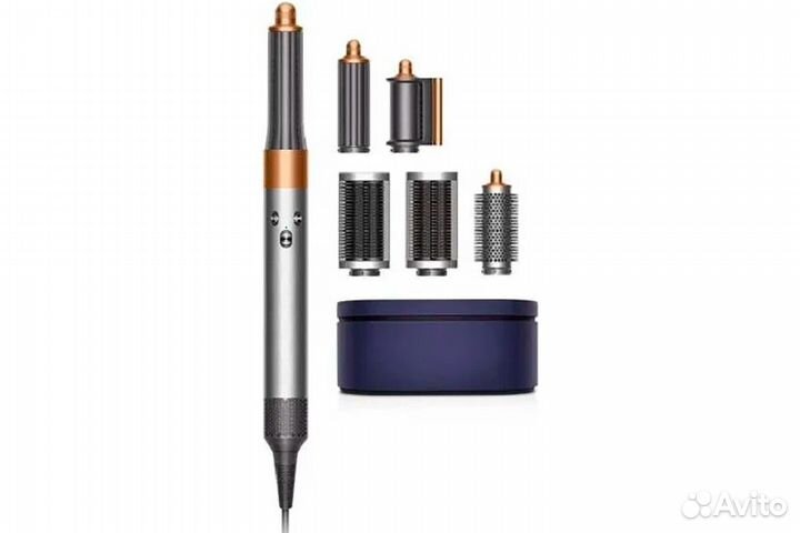 Стайлер Dyson Airwrap Complete Long