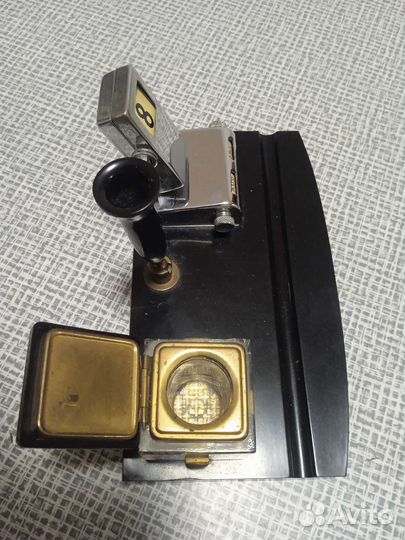 Сувениры СССР календарь перекидной винтаж