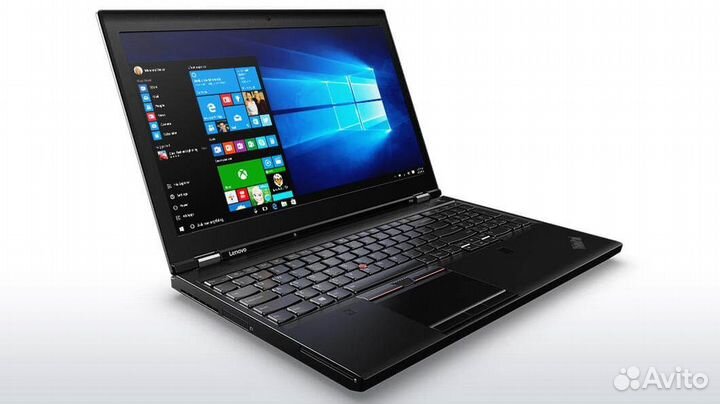 Lenovo ThinkPad W541\P50\P51