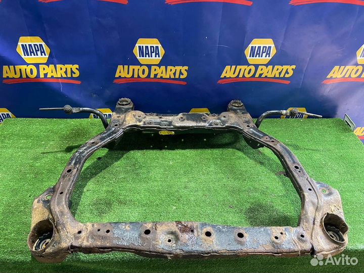 Подрамник передний Kia rio 2