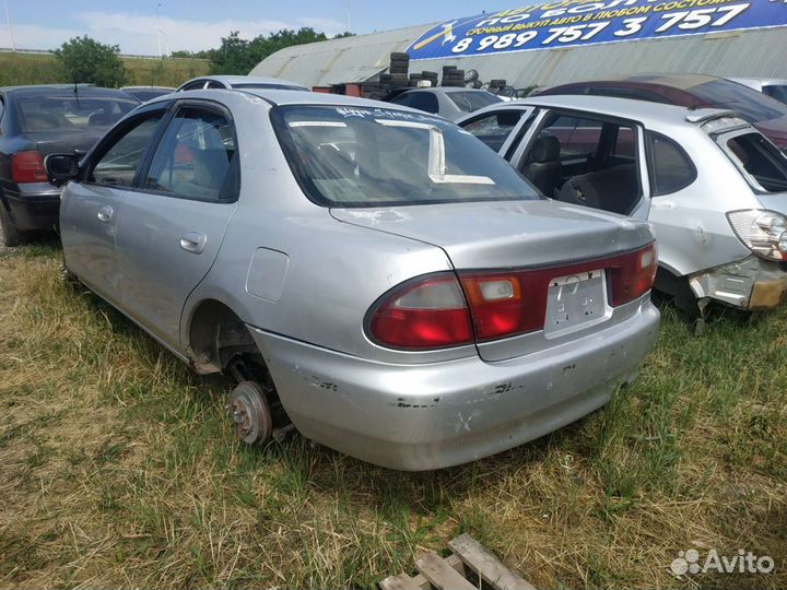 Авторазбор Mazda Familia 8 разборка мазда фамилия