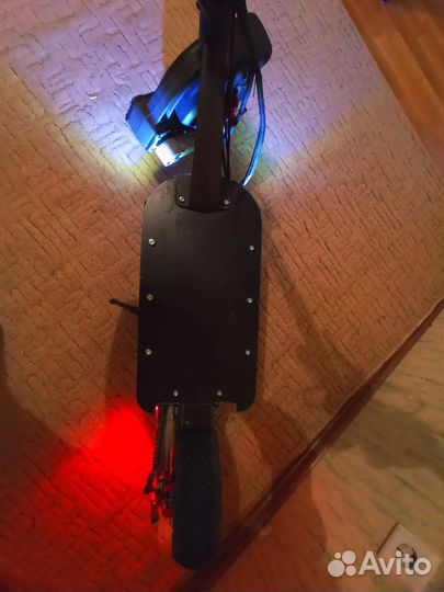 Электросамокат Kugoo G-booster