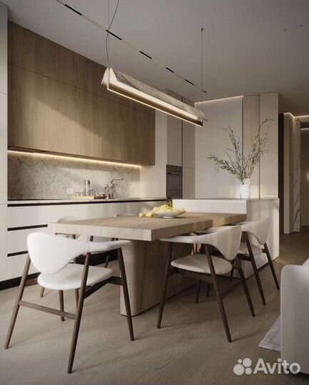 Кухня на заказ от производителя