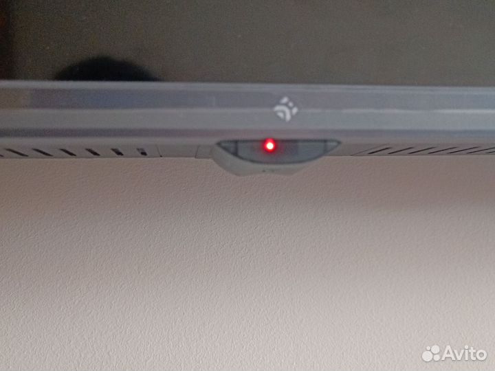 Телевизор dexp 43 дюйма