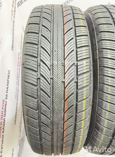 Nankang NK All Season 225/65 R17 106W