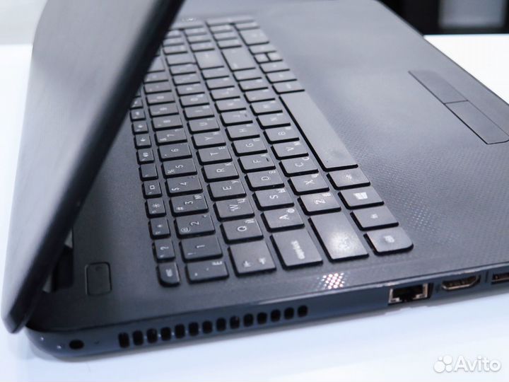 Ноутбук HP A6 4х ядерный / R4 / 4GB + Гарантия