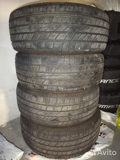 Cooper Discoverer HTS 265/60 R18