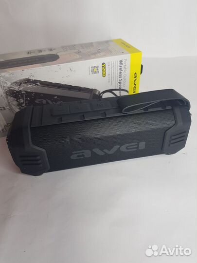 Колонка портативная Awei Y280
