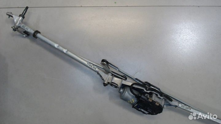 Механизм стеклоочистителя Chevrolet Cruze 2015, 20