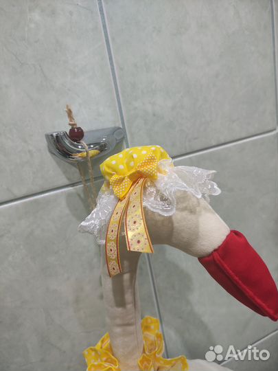 Пакетница